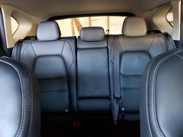 Photo 10 from auction – 2024 MAZDA CX-5 SELEC with VIN JM3KFBBL7R0521019