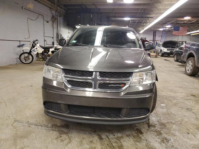 Photo 5 from auction – 2017 DODGE JOURNEY SE with VIN 3C4PDCAB3HT568844