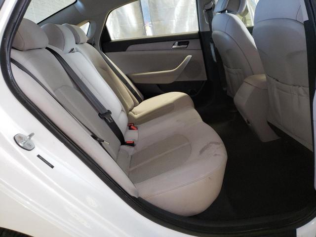 Photo 10 from auction – 2017 HYUNDAI SONATA SE with VIN 5NPE24AF4HH453935