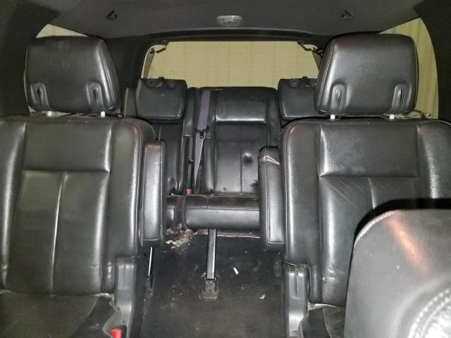 Фото 10 с аукциона – 2010 FORD EXPEDITION с VIN 1FMJU2A57AEB48208