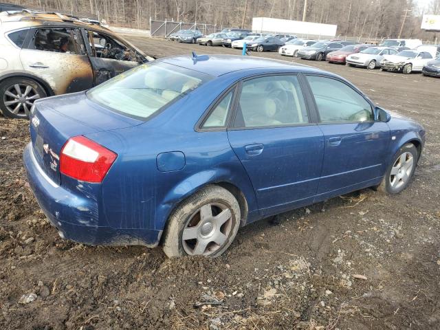 Photo 3 from auction – 2005 AUDI A4 1.8T QU with VIN WAULC68E75A020428