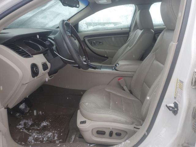 Photo 7 from auction – 2010 FORD TAURUS LIM with VIN 1FAHP2FWXAG108761