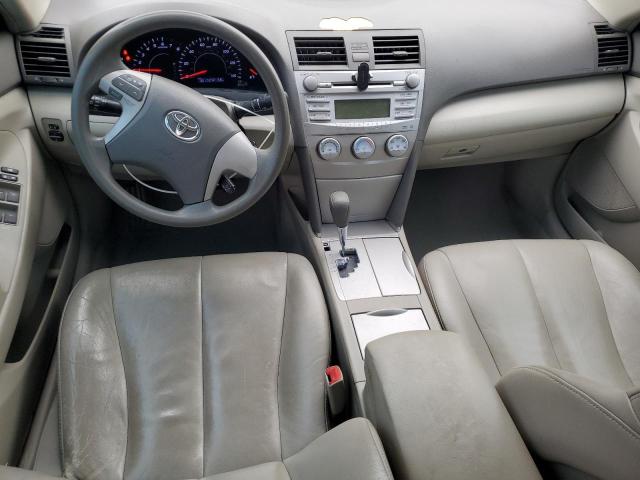 Photo 8 from auction – 2011 TOYOTA CAMRY BASE with VIN 4T1BF3EK4BU691740