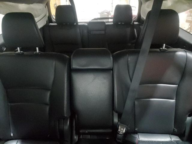 Photo 10 from auction – 2017 HONDA PILOT EXL with VIN 5FNYF6H59HB019986