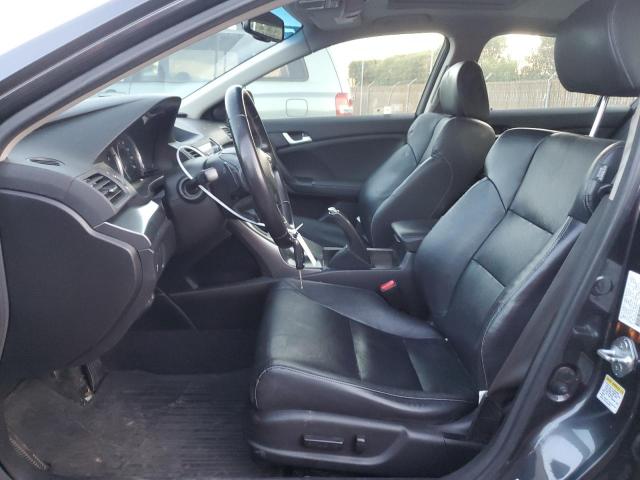 Photo 7 from auction – 2012 ACURA TSX TECH with VIN JH4CU2F69CC017678
