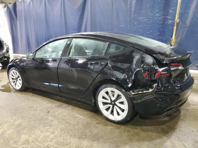 Photo 2 from auction – 2022 TESLA MODEL 3 with VIN 5YJ3E1EA7NF286136