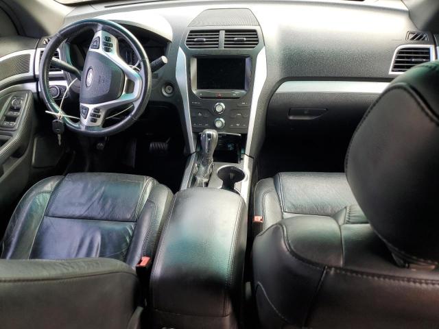 Photo 8 from auction – 2015 FORD EXPLORER X with VIN 1FM5K8D89FGB36122