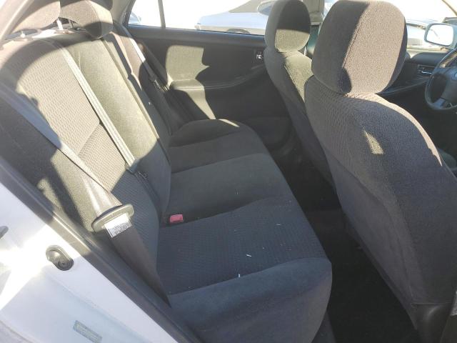 Photo 10 from auction – 2006 TOYOTA COROLLA CE with VIN 1NXBR32E36Z714078