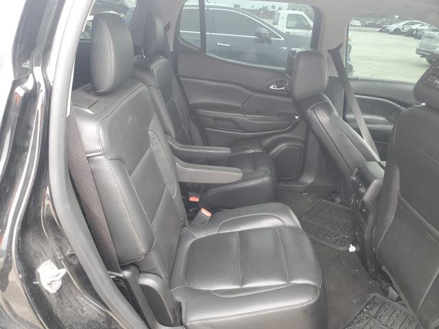 Photo 11 from auction – 2017 GMC ACADIA SLT with VIN 1GKKNMLSXHZ122004