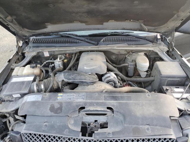 Photo 11 from auction – 2004 CHEVROLET SILVERADO with VIN 2GCEC19VX41121713