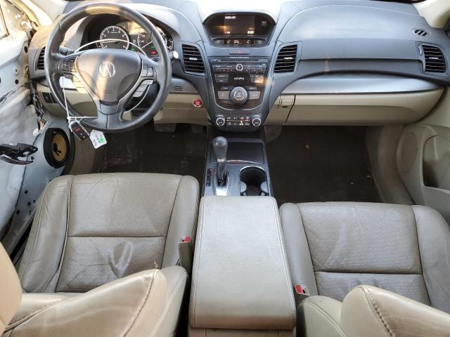 Photo 8 from auction – 2014 ACURA RDX with VIN 5J8TB3H32EL011192