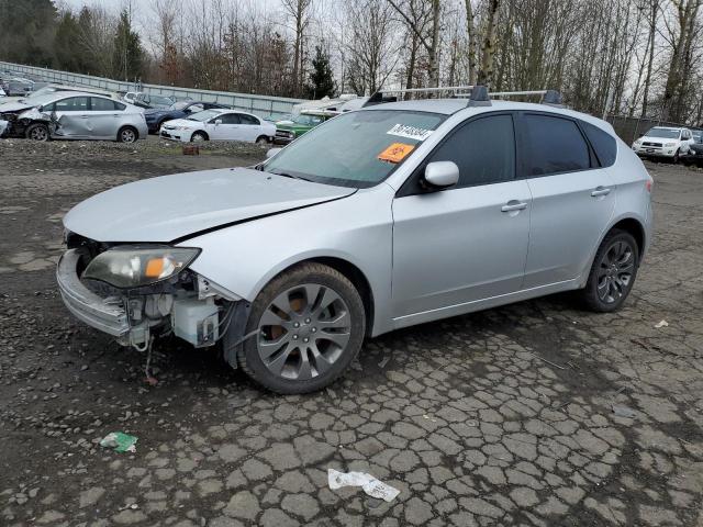 SUBARU IMPREZA 2. 2010 с VIN JF1GH6B62AH825560 - Снимка от търг