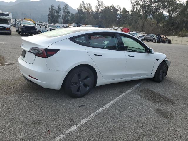 Photo 3 from auction – 2023 TESLA MODEL 3 with VIN 5YJ3E1EA7PF406584
