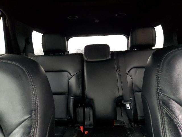 Photo 10 from auction – 2017 FORD EXPLORER X with VIN 1FM5K8D89HGC50706