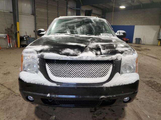 Photo 5 from auction – 2007 GMC YUKON with VIN 1GKFK13067R321122
