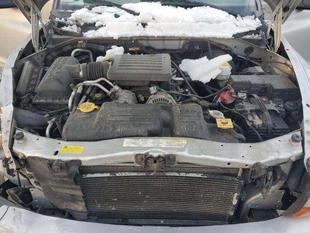 Photo 12 from auction – 2003 DODGE DURANGO SL with VIN 1D4HS48N23F551362