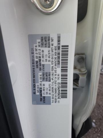 Снимка 14 от търг – 2023 MAZDA CX-30 с VIN 3MVDMBAM4PM581091