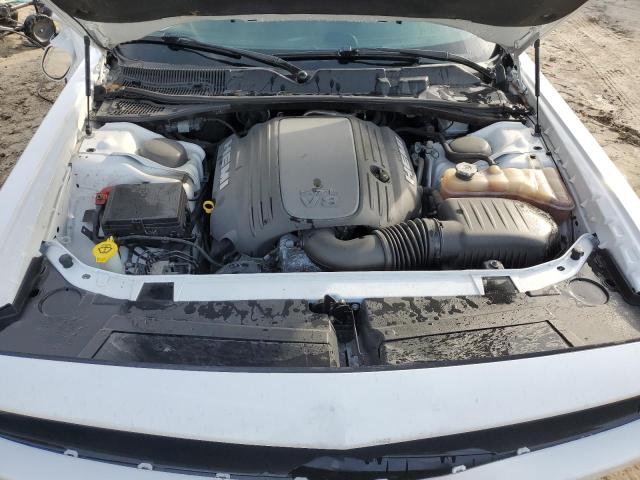 Photo 11 from auction – 2018 DODGE CHALLENGER with VIN 2C3CDZBTXJH226884
