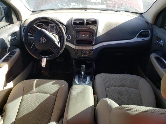 Photo 8 from auction – 2013 DODGE JOURNEY SE with VIN 3C4PDCAB6DT610577