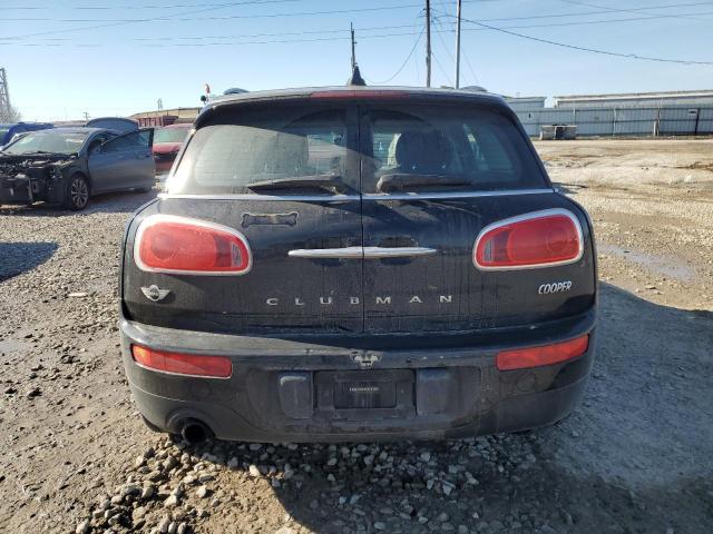 Photo 6 from auction – 2016 MINI COOPER CLU with VIN WMWLN5C53G2E29411