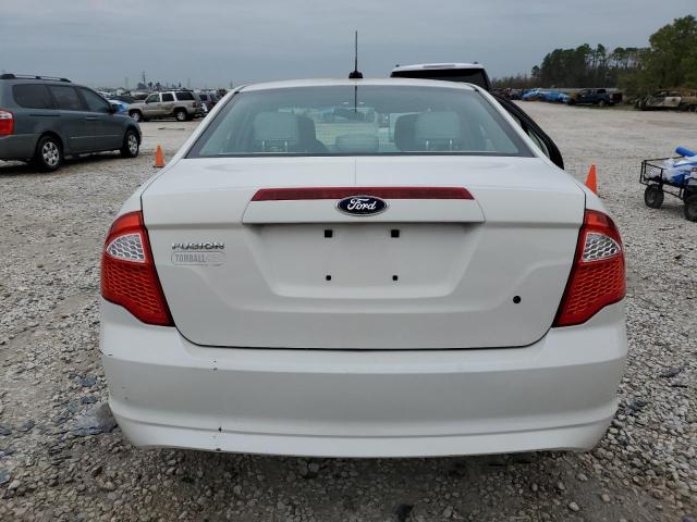 Photo 6 from auction – 2012 FORD FUSION S with VIN 3FAHP0GA7CR326935