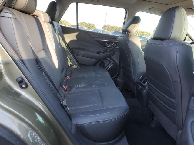 Photo 11 from auction – 2025 SUBARU OUTBACK LI with VIN 4S4BTANC2S3151430