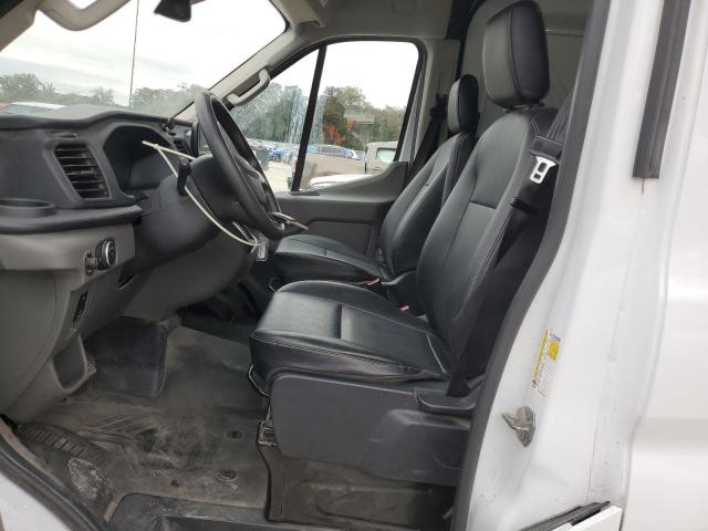 Photo 7 from auction – 2023 FORD TRANSIT T- with VIN 1FTBR1X83PKB01645