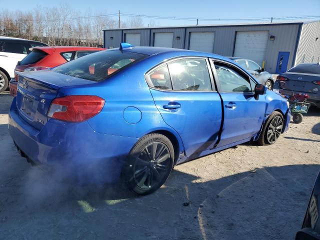 Photo 3 from auction – 2015 SUBARU WRX PREMIU with VIN JF1VA1D60F8814642