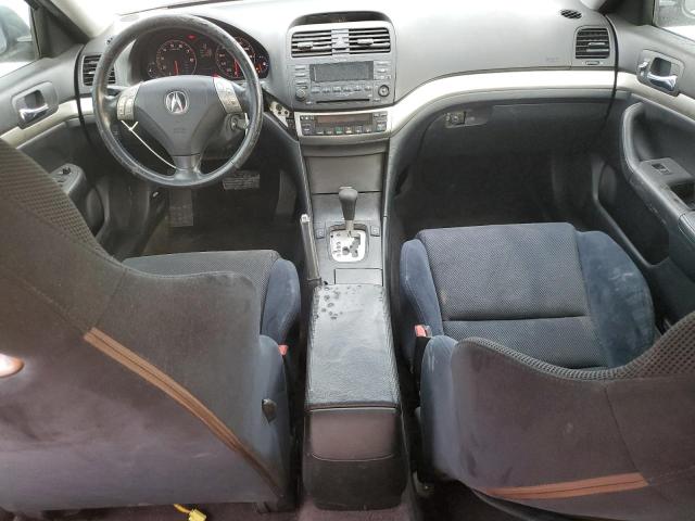 Photo 8 from auction – 2004 ACURA TSX with VIN JH4CL96874C027530