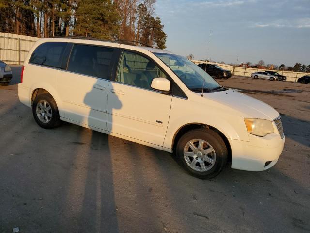 Photo 4 from auction – 2008 CHRYSLER TOWN & COU with VIN 2A8HR54P58R833865