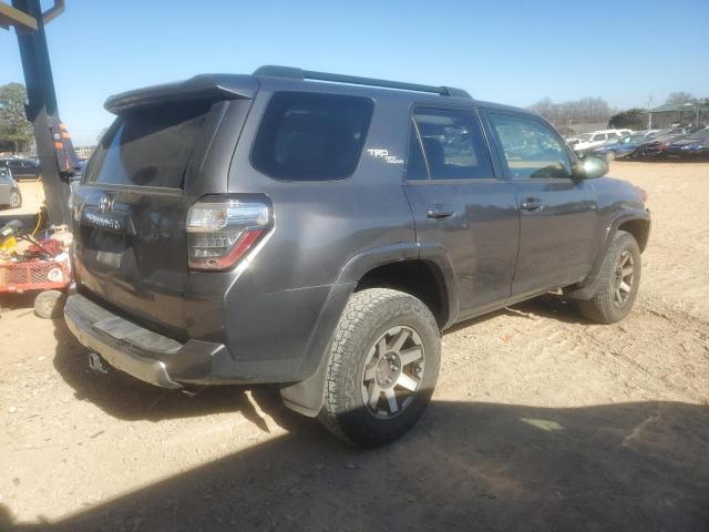 Photo 3 from auction – 2019 TOYOTA 4RUNNER SR with VIN JTEBU5JR2K5612080