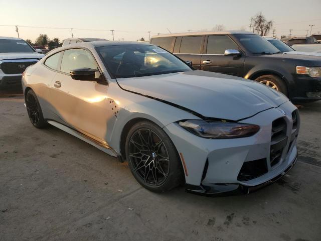 Zdjęcie 4 z aukcji – 2024 BMW M4 COMPETI z VIN WBS33AZ09RCP70134