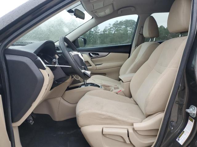 Photo 7 from auction – 2016 NISSAN ROGUE S with VIN KNMAT2MT5GP658684