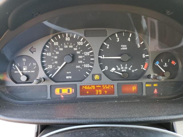 Photo 9 from auction – 2005 BMW 325 XIT with VIN WBAEP33405PF04869