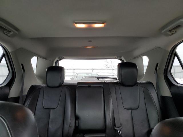 Photo 10 from auction – 2012 CHEVROLET EQUINOX LT with VIN 2GNALPEK2C6375275