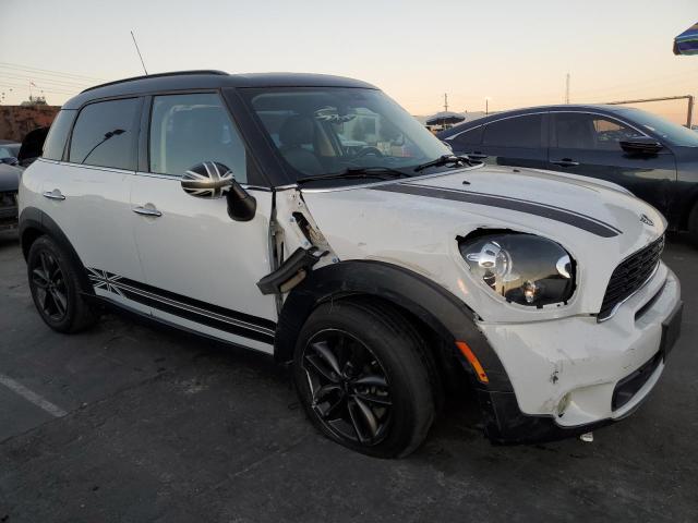 Photo 4 from auction – 2014 MINI COOPER S C with VIN WMWZC3C56EWP25014