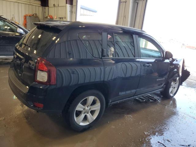 Photo 3 from auction – 2015 JEEP COMPASS SP with VIN 1C4NJDBB3FD283181