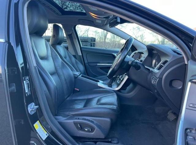 Photo 5 from auction – 2014 VOLVO S60 T5 with VIN YV1612FSXE2274341
