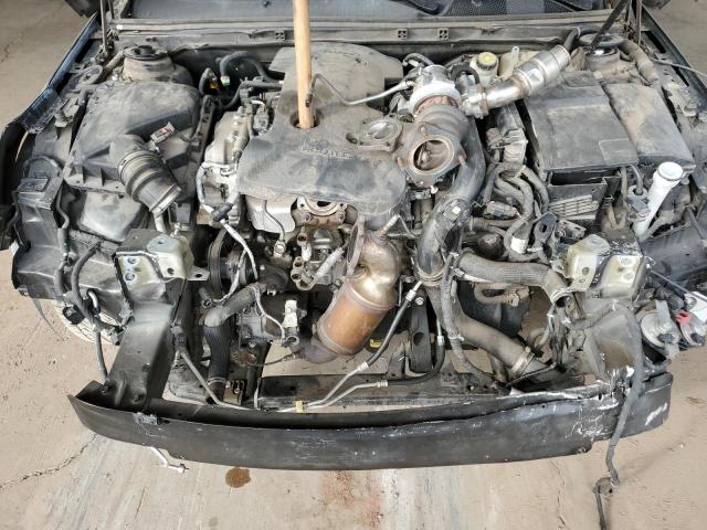 Photo 11 from auction – 2017 BUICK REGAL SPOR with VIN 2G4GL5EX0H9118832