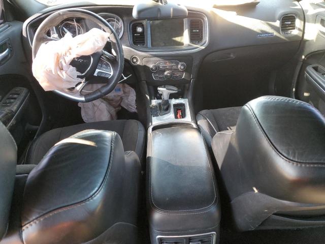 Photo 8 from auction – 2016 DODGE CHARGER R/ with VIN 2C3CDXGJ4GH332946
