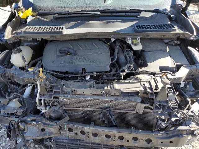 Photo 12 from auction – 2017 FORD ESCAPE SE with VIN 1FMCU0GD2HUE65227