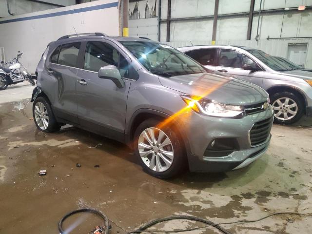 Photo 4 from auction – 2020 CHEVROLET TRAX PREMI with VIN 3GNCJMSB9LL181517