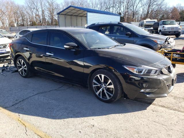 Photo 4 from auction – 2017 NISSAN MAXIMA 3.5 with VIN 1N4AA6AP6HC379473