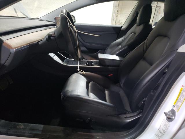 Photo 7 from auction – 2019 TESLA MODEL 3 with VIN 5YJ3E1EA3KF397147