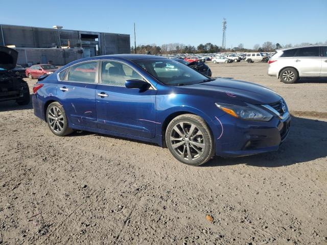 Photo 4 from auction – 2018 NISSAN ALTIMA 2.5 with VIN 1N4AL3AP7JC245960