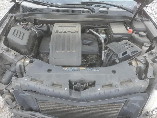 Photo 12 from auction – 2014 GMC TERRAIN SL with VIN 2GKALSEK7E6209627