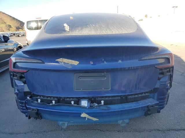 Photo 6 from auction – 2024 TESLA MODEL 3 with VIN 5YJ3E1EA1RF731363