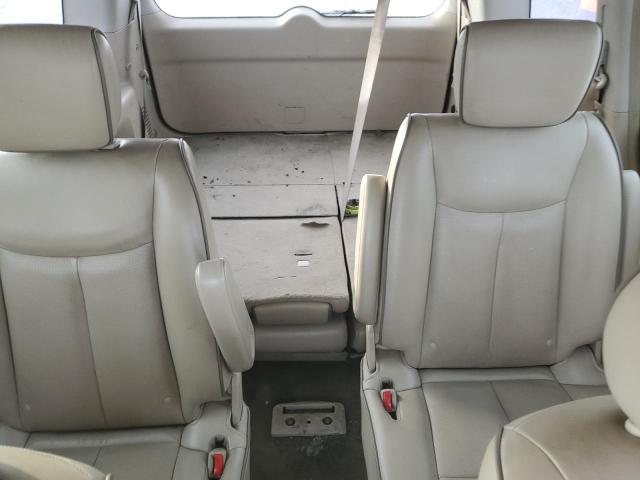 Photo 10 from auction – 2013 NISSAN QUEST S with VIN JN8AE2KP9D9062322