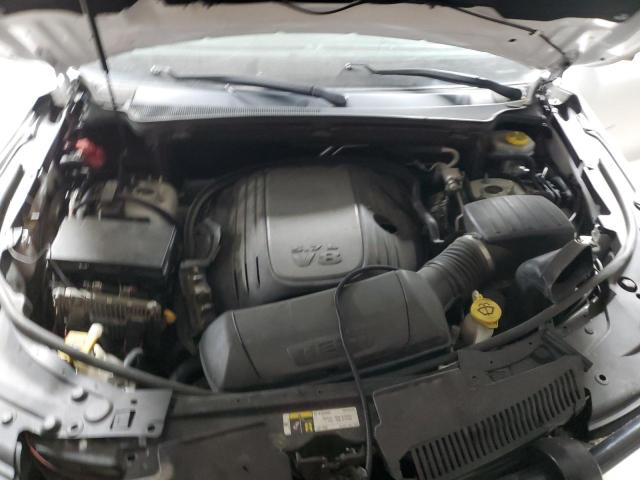 Photo 12 from auction – 2019 DODGE DURANGO SS with VIN 1C4SDJFT8KC631861