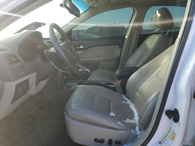 Photo 7 from auction – 2011 FORD FUSION HYB with VIN 3FADP0L34BR340473